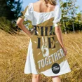 thumbnail image 4 of Thrive Together Sleeveless Dress dresses women summer 2024 elegant women's dresses for wedding dress women elegant luxury, 4 of 6