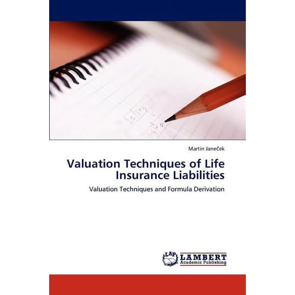 Valuation Techniques of Life Insurance Liabilities