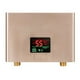 thumbnail image 1 of Calentador de Agua Instantáneo de 220 V, Calentadores Eléctricos de Pared de 5500 W para Duchas de Agua Caliente de Baño y Calefacción de Cocina Doméstica, 1 of 5
