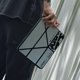 thumbnail image 5 of SKINARMA Kira KOBAI Funda para iPad Air 11" | 10.9" (7ª | 6ª | 5ª | 4ª generación) | iPad Pro 11" (4ª | 3ª generación) (Cromo), 5 of 5