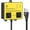 yellow, variant on Ortis Refrigerator 2-Outlet Surge Protector, Black