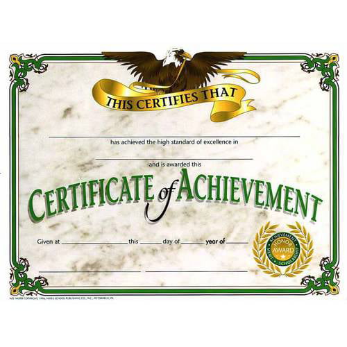 hayes-certificate-templates