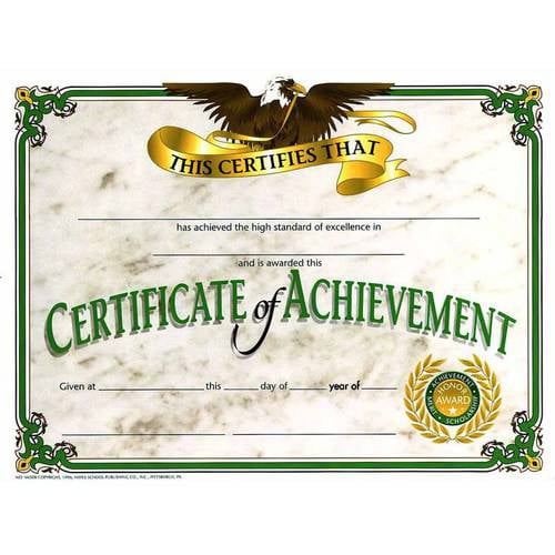 Hayes Certificate Templates Hayes Certificate Templates