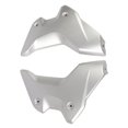 thumbnail image 1 of Garde de Radiateur avant Couverture Latérale Protecteur de Radiateur de Moto R1250GS LC R1250GS 2018-2023, 1 of 7