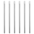 thumbnail image 1 of Shisuyan 6pcs Dishwasher Water Bottle Drying Rack Rod Water Cup Draining Rack Rod Bottle Drainer Stand Replacement Dishwasher Replacement Drying Rod, 1 of 8
