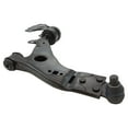 thumbnail image 5 of Front Lower Control Arm w/ Ball Joint Assembly LH Driver Side for Ford Escape PSA63885, 5 of 5