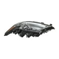 thumbnail image 5 of Replacement TYC 20-9386-01-1 Driver Headlight for Lexus 13-15 ES350 13-15 ES300h, 5 of 7