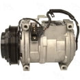 thumbnail image 1 of Four Seasons 58336 A/C Compressor, 1 of 4