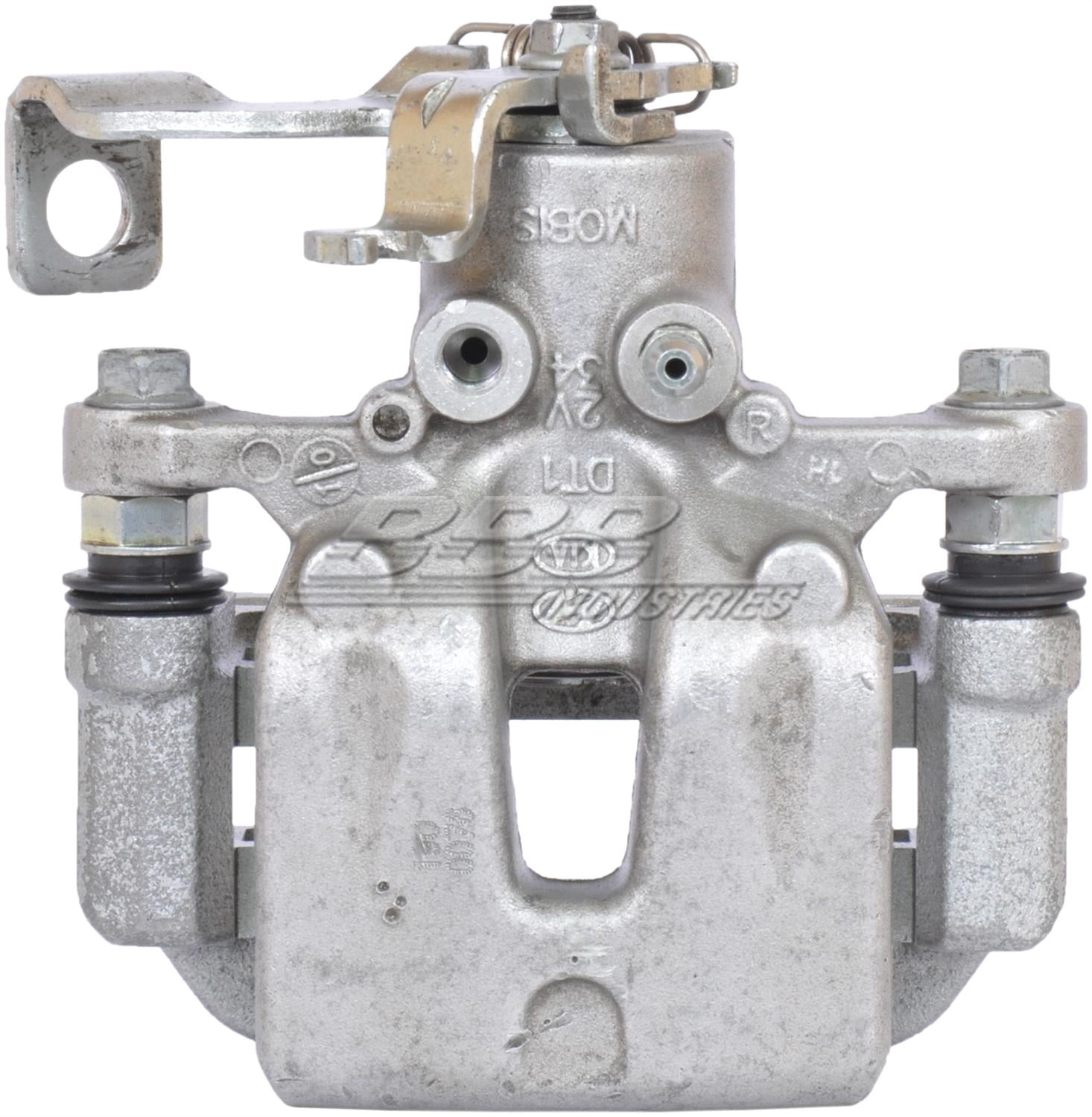 TERREPOWER formerly BBB Industries 99-00874A Reman Caliper w/installation Hardware