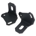 thumbnail image 4 of Heavy Duty 2-Pack Adjustable Antenna Mounting Brackets for Utv Whip Lights, 4 of 9