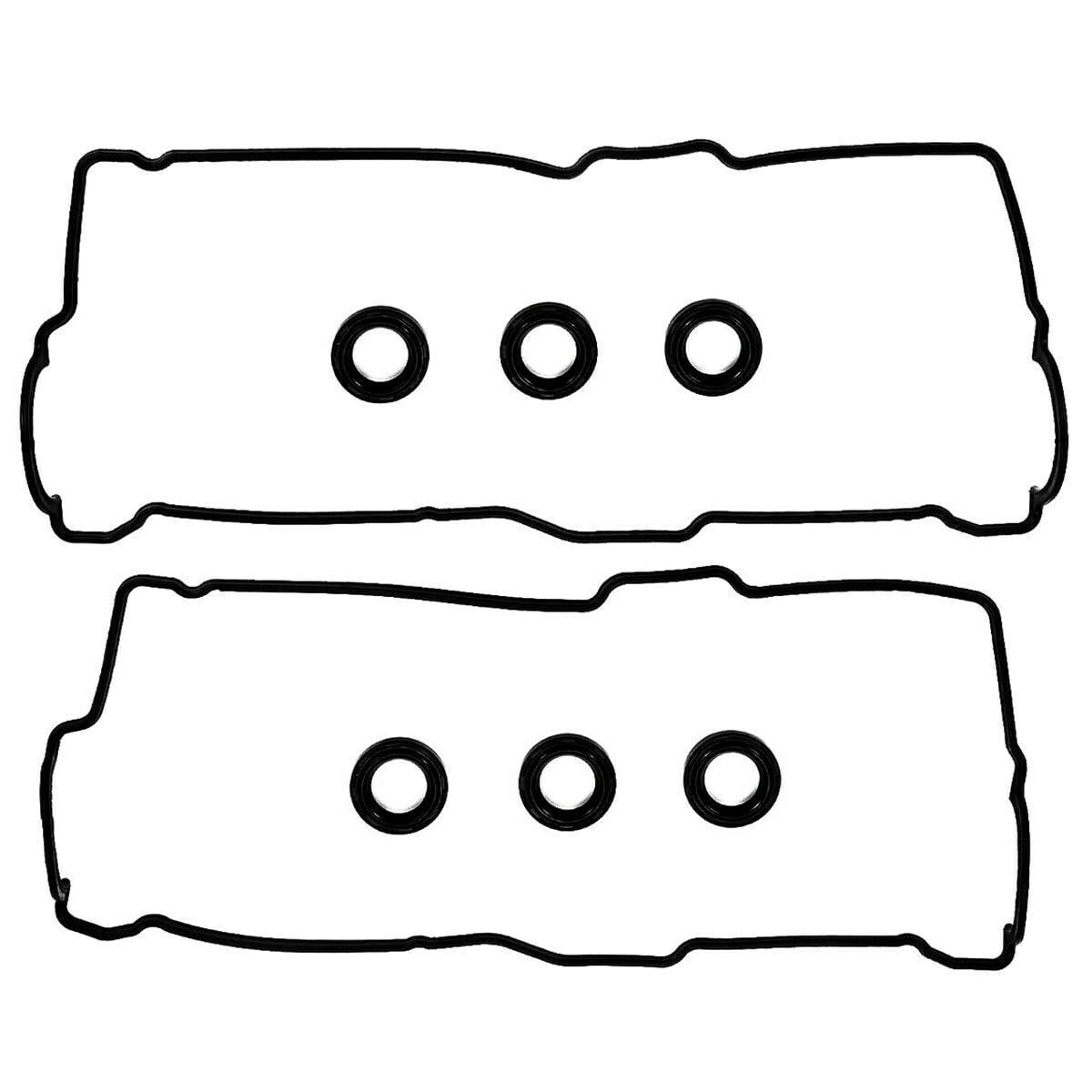 Engine Valve Cover Gasket Set for Lexus ES330 RX300 Toyota CAMRY 3.0L 3.3L V6