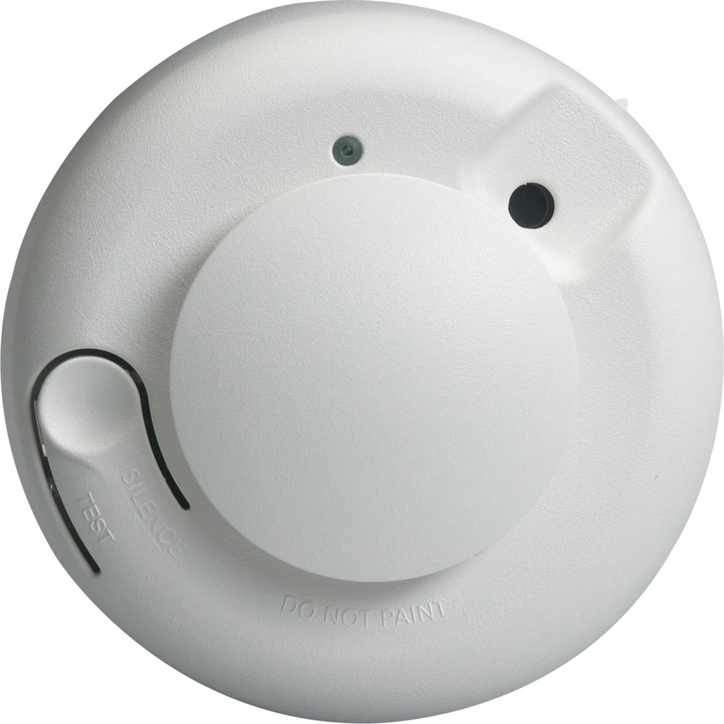 GE Smoke Detector