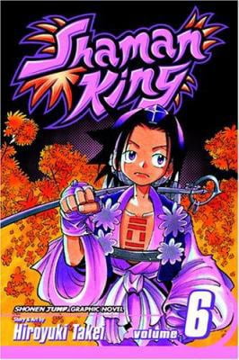 Hunter X Hunter Hunter X Hunter, Vol. 6, Book 6, (Paperback