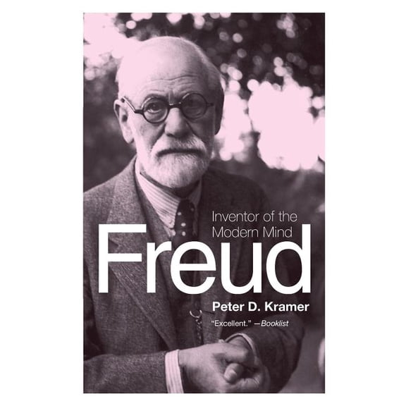 Eminent Lives Freud: Inventor of the Modern Mind, (Paperback)