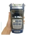 thumbnail image 1 of Handheld OPM Fiber Optic PON Power Meter 1310/1490/1550nm SC/APC SC/UPC Connector Optical Power Meter Fiber Tester ,​Fast and Accurate, 1 of 5