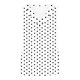 thumbnail image 4 of Mujeres sin mangas Tops verano no posicionado impresión rayas cuello en V blusa casual Mujeres cuello en V Tops de verano, 4 of 6
