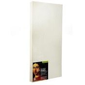 - AMPERSAND ART SUPPLY APC75612 ARTIST PANEL CANVAS 3/4 INCH CRADLED 6X12