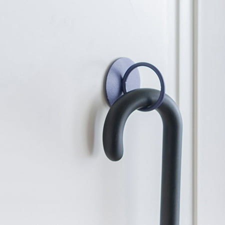 

2Pcs Adhesive Hanger Hooks Heavy Duty Hanger Hooks For Home Office Indoor Decor