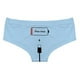 thumbnail image 2 of Bragas /pantaletas de Cintura Alta sin costuras para menstruaciónpangjing, 2 of 3