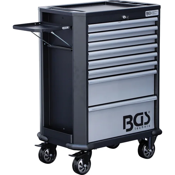 GABINETE DE HERRAMIENTAS | 8 CAJONES | BGS 4107