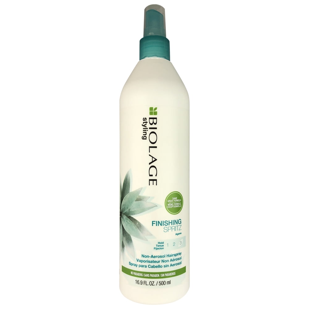 Matrix Matrix Biolage Styling Finishing Spritz Hairspray 16.9 Fl Oz
