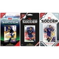 thumbnail image 1 of C&I Collectables ORLFC318TS MLS Orlando FC 3 Different Licensed Trading Card Team Sets, 1 of 1