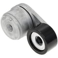 thumbnail image 6 of Litens Belt Tensioner 38507 - Bluebird  Freightliner  International / Navistar - Steel - 10-Rib V-Ribbed - Outside Diameter 75mm      , 1 each, sold by each, 6 of 9