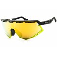 thumbnail image 1 of Rudy Project SP520513 0000 Unisex Olive Matte Shield Sunglasses, 1 of 2