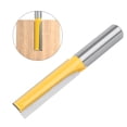 thumbnail image 4 of Broca De Enrutador Cortador De Carpintería Laminado CNC Para Hacer Cajones Trabajo Ligero Corte De Material ANGGREK Hardware, 4 of 8