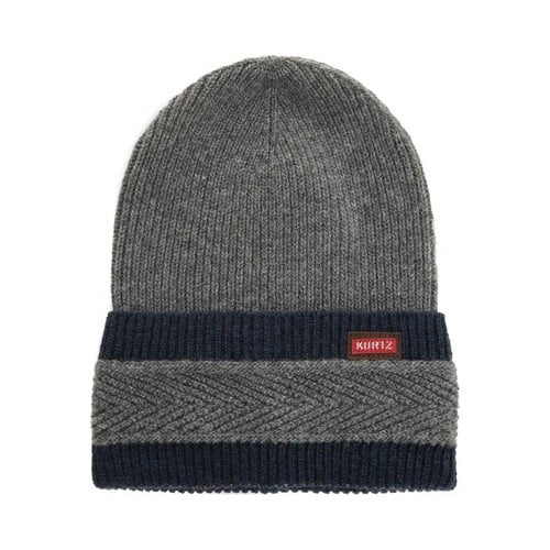 Kurtz Men/'s Special Forces Ivy Black Cap Hat One Size OSFA A