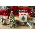 thumbnail image 3 of Spode Christmas Tree Christmas Tree Ornament, Long-Lasting Festive Holiday Ornament for Christmas Tree& Seasonal Display - Stylish Christmas Decoration for Mantel, Shelves, Home Accents, 3 of 3