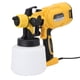 thumbnail image 5 of Pistola Pulverizadora De Alta Presión, Pulverizador De Pintura Eléctrica, Ajuste De Perilla Fácil De Limpiar Para Silla De Mesa De Jardín, 5 of 7