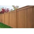 thumbnail image 5 of Evolve Semi-Transparent Water Based Wood Stain, Fence Stain & Deck Paint, Bark Mulch, 5 gal, 5 of 6