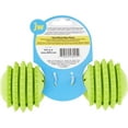 thumbnail image 7 of JW Chompion Durable Dog Chew Toy with Nubbins for Strong Chewers, 7 of 7