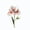 D, variant on Tuscom Artificial Bearded Iris Flower Realistic EVA Foam Stem Fake Plant Oil Painting Style for Home Living Room Wedding Decor