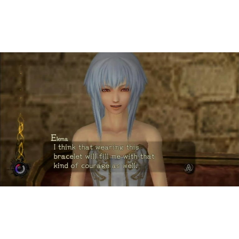 Pandora's Tower - Nintendo Wii - Walmart.com