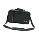 thumbnail image 4 of Estuche de transporte para clarinete BB, bolsa de transporte para clarinete, bolsa de hombro de tela Oxford, ligera para practicar y viajar, 4 of 9