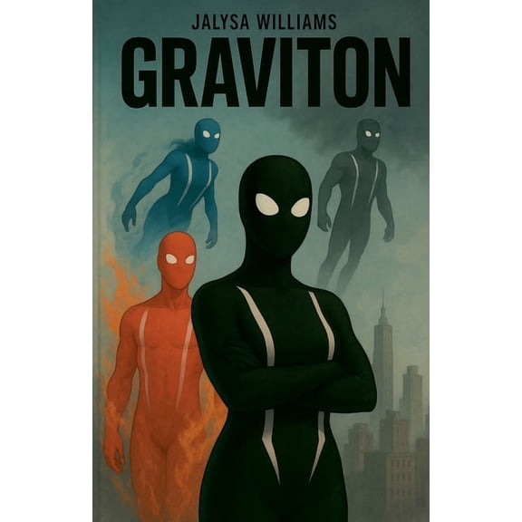 Graviton, (Paperback)