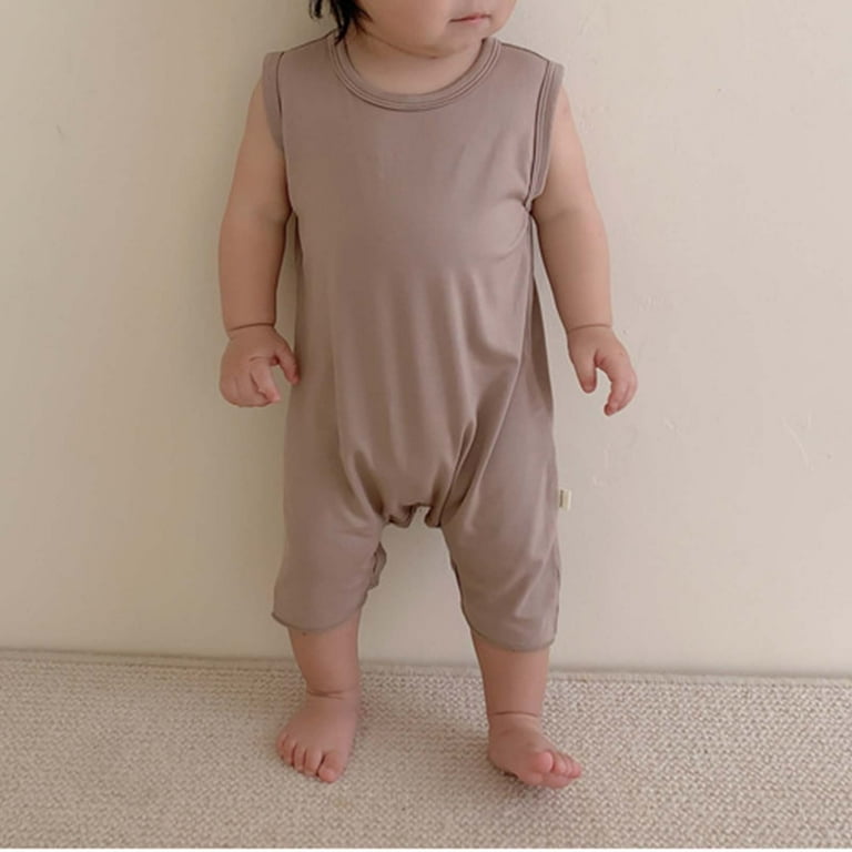 MuZeFu Baby Clothes Clearance under $10 Baby Summer Baby Boy And