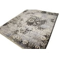 thumbnail image 3 of Multicolored Abstract 8X10 Transitional Modern Rug, 3 of 11