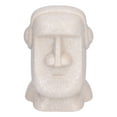 thumbnail image 3 of Originality Statue Bluetooth Speaker Easter Island Stone Man Shape USB Charging Speaker, 3 of 10