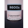thumbnail image 3 of R600a Refrigerant - Case of 2, 6oz Cans - R600a for HVAC for Use, 3 of 5
