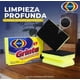 thumbnail image 2 of Fibra Esponja Grinta Corazzi Salvauñas Uso Rudo 48 Paquetes multicolor, 2 of 5