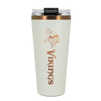 Minnesota Vikings 30oz. Big Slim Tumbler