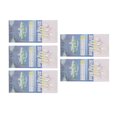 thumbnail image 3 of Luminous Feather Fishing Bait Rigs, 5 Hooks Luminous Lure String Hooks Atrractive  For Freshwater 4, 3 of 8