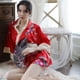 thumbnail image 3 of Lencería con kimono japonés Zhivalor sexy y elegante, 3 of 4