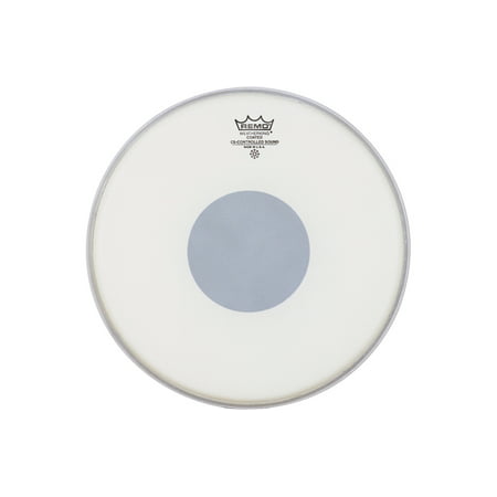 Controlled Sound Reverse Dot Coated Snare Head 12