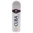 thumbnail image 1 of Cuba Spray corporal Cuba Negro 6.6 oz Cuba Cuba Spray corporal 6.6 oz, 1 of 2
