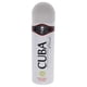 thumbnail image 1 of Cuba Spray corporal Cuba Negro 6.6 oz Cuba Cuba Spray corporal 6.6 oz, 1 of 2
