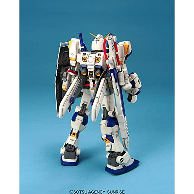 MG ガンプラ4体セット MG 1/100 RX-78-4 ガンダム4号機│株式会社